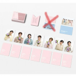 BTS armee liikmelisuse fotokaartide eelised