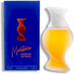Montana Parfum De Peau Tualettvesi Pihustiga 100ml