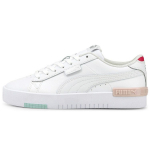 Puma Jada Valge Munakoor Naiste Tennised H&otilde;bedane Sinine 380751-04 35.5