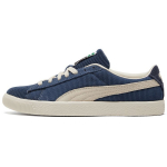 Butter Goods x Puma Basket Vintage Tume teksasinine Unisex tossud Blue Whisper-White 381099-01 36