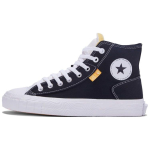 Converse Chuck Taylor All Star L&otilde;uendist Saapad Must Unisex Tossud A00422C 37 white