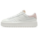 New Balance CT302 Valge Kivi Roosa Unisex Tossud Salveileht CT302LE 38 white