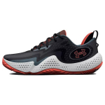 Under Armour Spawn 5 Must Punane Unisex Tossud Gravel 3026285-001 43