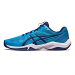 Asics Gel Blade 8 Island Blue Meeste Tennised Indigo-Blue 1071A066-404 42.5