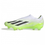 adidas X Crazyfast.1 Paeladeta FG Crazyrush Pakk Unisex Tossud Valge Cloud-White Core-Black GY7378 46⅔