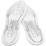 Mehed, naised, suurendavad pikkust K&otilde;rged sisetallad M&auml;luvahust jalatsisisendid, polsterdus