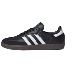 adidas Samba OG Must Selge Graniit Naiste Tennised P&otilde;himust Must Pilvevalge IG9031 40⅔ black