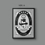 [K AZT BENEFIT] Stray Kids The 3. album 5-STAR A VER.