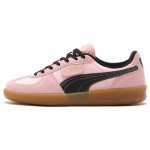 Puma Palermo FC. Erkroosad mustad unisex tossud 397245-01 41