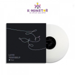 BTS &ndash; LOVE YOURSELF TEAR 3. T&Auml;ISalbum LP ONE