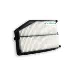 PP &otilde;hufilter 2015. aasta Honda CRV 2.4L OE 17220-5LA-A00 mudelitele PP Air Filter