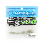 Jackall Pehme peibutis Amiami Micro Alla 1-tolline Chirimen Monster (0253)