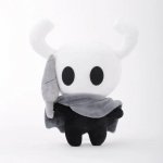 30 cm Hollow Knight Zote pl&uuml;&uuml;sis m&auml;nguasi Hollow Knight pl&uuml;&uuml;sis nukk t&auml;idisega pehmed kinkem&auml;nguasjad lastele Lapsed poisid j&otilde;ulud