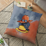 Anime &uuml;hes t&uuml;kis Anime padjap&uuml;&uuml;r Kawaii Luffy Zoro Sanji padjap&uuml;&uuml;r Lastetoa kaunistus s&uuml;nnip&auml;evakingitused 24