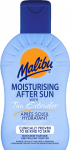 Malibu After Sun Lotion Sun koos p&auml;evituspikendusega