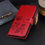 Broneeri nahast roosi&otilde;ieline nahast klapp&uuml;mbris Samsung Galaxy A54 A05S A15 A04S A14 A24 A34 A23 A33 A53 S20 S21 S22 S23 Ultra Plus rahakoti telefoni kate For Samsung Galaxy A53 5G