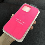 Ins Chic vedela silikooniga kaetud pehme geelkummist telefoni&uuml;mbrise kaitsekate iPhone 15 14 Pro Max 14Plus 15Plus XR XS Max 11 12 13 Pro Max jaoks iPhone 12 Mini