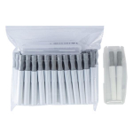 Daden Mediimate Saksa kattega hambavahehari t&uuml;&uuml;p I 50 tk SSSS 0,4mm, 1 komplekt