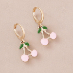 Magus Naiste Puuvilja R&otilde;ngask&otilde;rvar&otilde;ngad Ehted Maasikas Kirss Ripats K&otilde;rvar&otilde;ngas Kingitus S&otilde;pradele