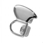 Kahekordne Grill Koera Suu Rap Cosplay Meeste Naiste Ehted - H&otilde;bedane