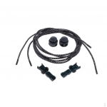 Elastsed paelad t&auml;iskasvanutele lastele kingapaelad - , 100cm