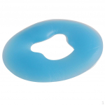 SPA Massaažilaua Voodi Silikoonist Padi Ilusalong N&auml;o