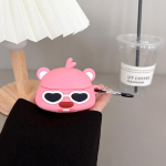 Armas Beaver k&otilde;rvaklappide &uuml;mbris Galaxy Buds FE jaoks Samsung Galaxy Buds Pro Galaxy Buds 2 Pro Buds Live Galaxy Buds2 juhtmevaba k&otilde;rvaklappide kaitsekate Galaxy Buds Live