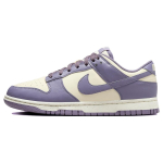 Nike Dunk Low Next Nature Daybreak Naiste Tennised Lilla Kookospiimavalge FZ4349-100 36 gray