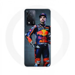 Oppo A93s 5G korpus miguel oliveira moto gp trophy ktm