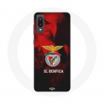 Samsung Galaxy A02 &uuml;mbris slb benfica eagle