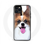Iphone 12 Pro Case kontinentaalne m&auml;nguspanjel
