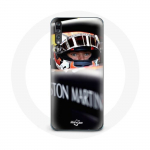 &Uuml;mbris Huawei p20 vormel 1 Max Verstappeni v&otilde;idus&otilde;itjale