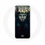&Uuml;mbris Xiaomi Redmi Note 10 5G Vikings Ragnar Lothbrok Villain Series 5 hooaja jaoks