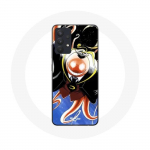Coque pour Samsung Galaxy A13 4G / A13 4G Lite Koro Sensei Assassination Classroom Anime