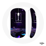 BTS Army Bomb Lightstick Young Forever juhtmeta hiir