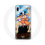 Coque pour Samsung Galaxy A20e Kozuki Oden One Piece Manga