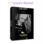 CHUNG HA [&otilde;itsev] 4. minialbum / CHUNGHA album No poster