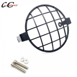 2022 new Himalayan Scram 411  Headlight cover For Himlayan scram 411cc Grille Guard Cover Protection Grill Himalayan scram 411 must