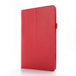 Tasuta Fundaga pliiats Samsung Galaxy Tab S6 Lite 10.4 2022 2020 P610 SM-P610 P615 P613 &uuml;mbrise kaas Tahvelarvuti kesta kaitsekork pure punane