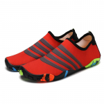 V&auml;lijalatsid Ujumissussid Surf Aqua Shoes Nahk Sokid Triibulised kingad Kerged paarid Merekingad 46