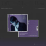 IM (MONSTA X) - EP 3. Off The Beat (Jewel Ver.)