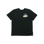 Off-White Lintnooltega L&uuml;hikeste Varrukatega &Uuml;les-T-s&auml;rk Must Unisex Topid Must-Beež OMAA038R201850021048 M