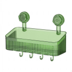 Vannitoa korraldaja koos iminapaga du&scaron;iriiul Ei n&otilde;uta mugavat korvi ja