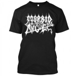 Morbid Angel Covenant Ameerika Death Metali Muusikab&auml;ndi Album Unisex T-s&auml;rk S