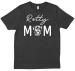 Koeraema Armastaja Karusnaha Mama Rottweiler Rotty Cute Tema Unisex T-s&auml;rk S