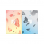 BTS 4. minialbum Elu ilusaim hetk 2. osa Blue ver.