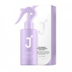 Silk Keratin Protein No-Wash Ampull Treatment 200ml 1 PCS