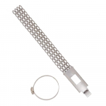 Autot&ouml;&ouml;stuse antistaatilised tooted, staatilise elektri eemaldamine s&otilde;iduki kerelt, staatiliste kettide t&uuml;hjendamine, antistaatilised rihmad Electrostatic Tape