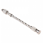 21tk Mini Micro Twist Drill 0,3-1,6Mm Hss Otsakomplekt K&auml;sispiraaltihvti vise Ehted h&otilde;be