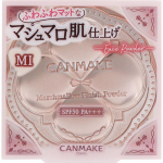Canmake Ida Laboratories Canmake Marshmallow Finish Power MI